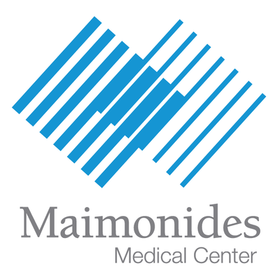 Maimonides Medical Center logo 0