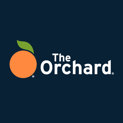 The Orchard (Sony Music Entertainment) logo 0